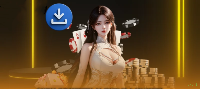 Slots no app okbrl mobile