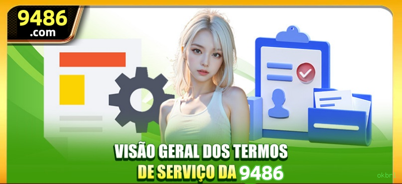 Configurações úteis dentro do app okbrl
