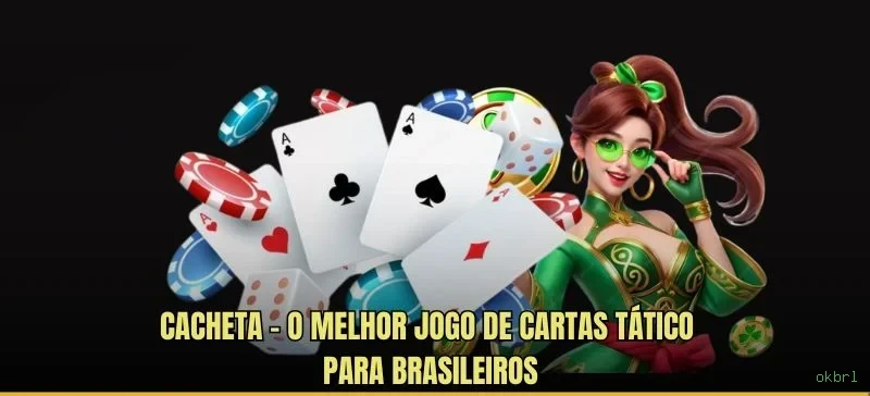Cassino okbrl - mesas ao vivo e jogos