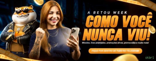App okbrl slots mobile