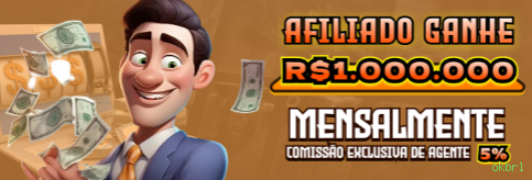 Bônus exclusivos membros VIP okbrl