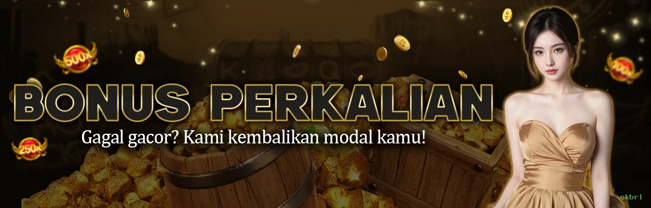 Slots com prêmios okbrl